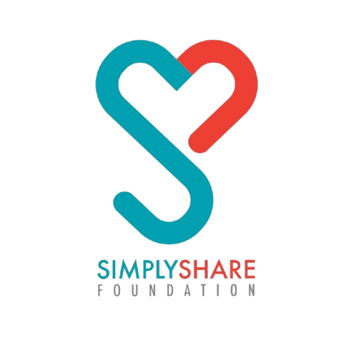 Simply Share Logo